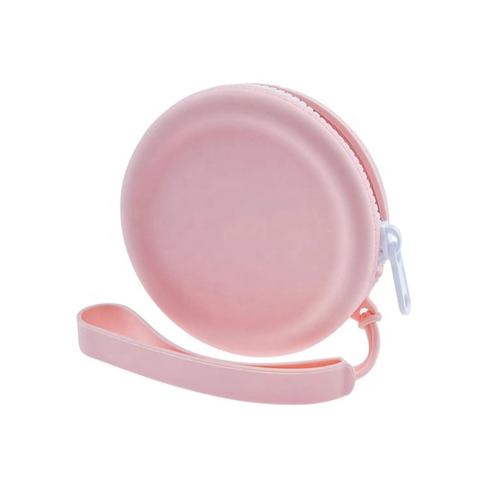 Silicone coin wallet 3