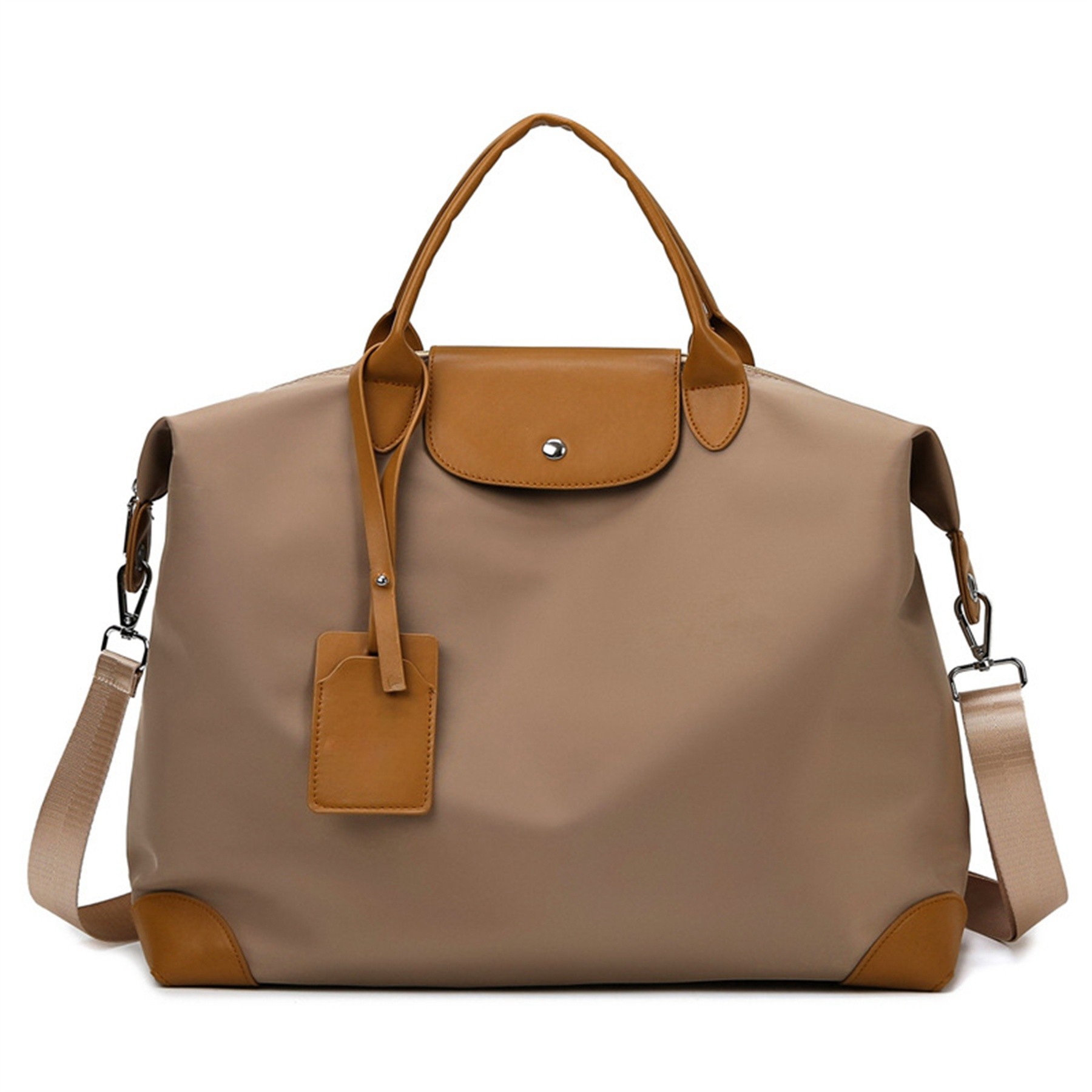Oxford cloth large capacity bag 6
