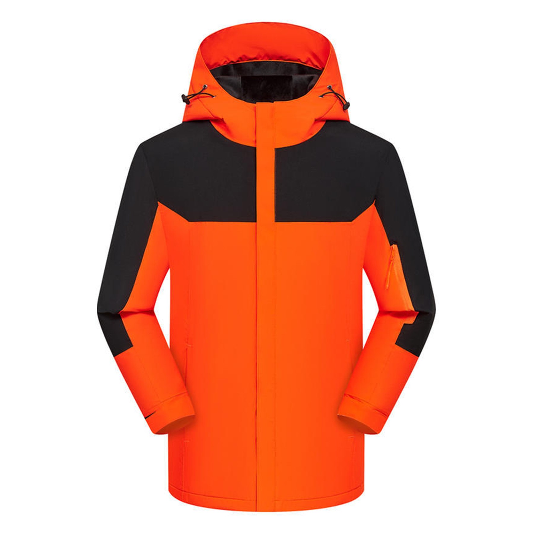 Windproof Coat 11