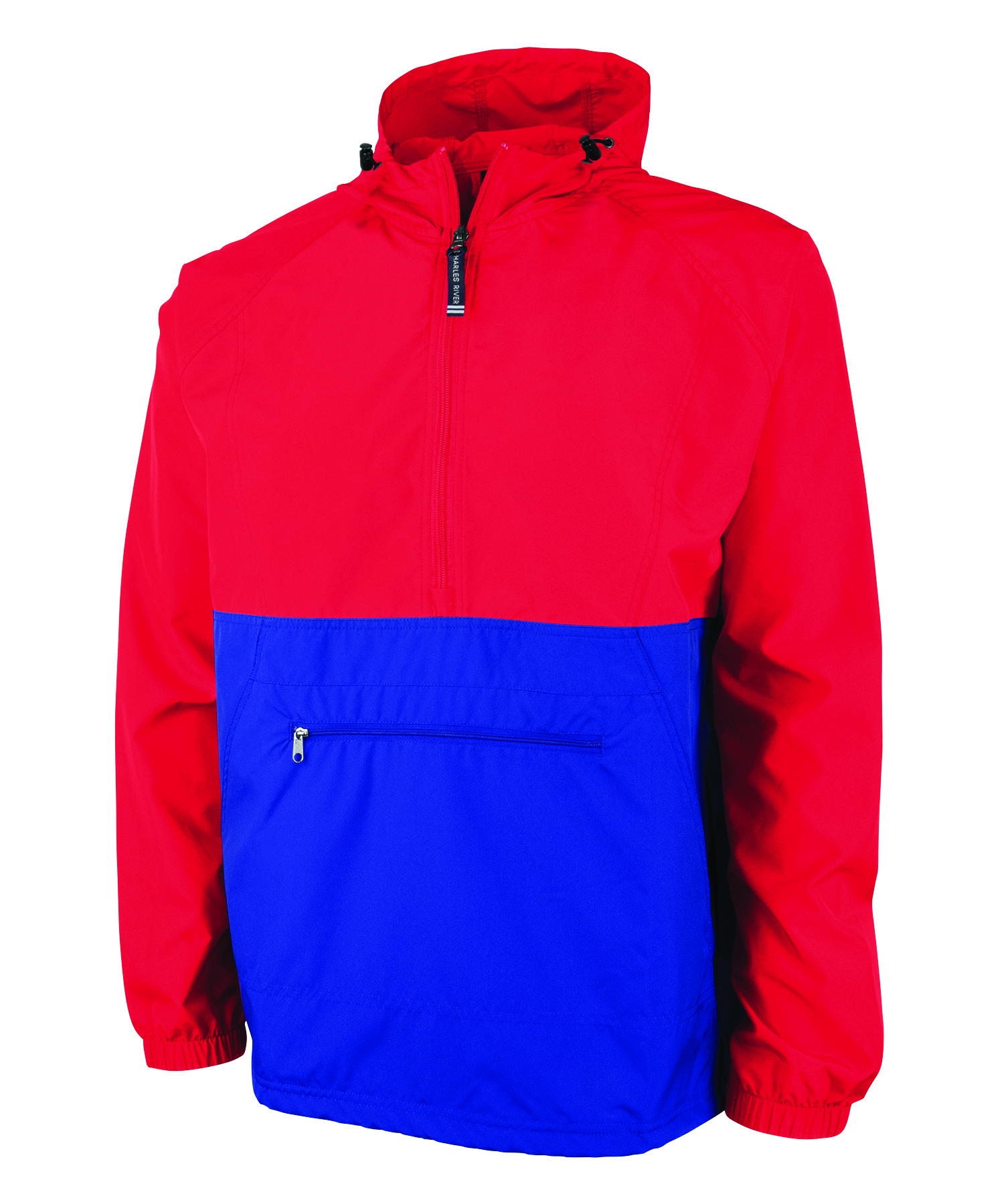 Color Blocked Pack-N-Go® 49