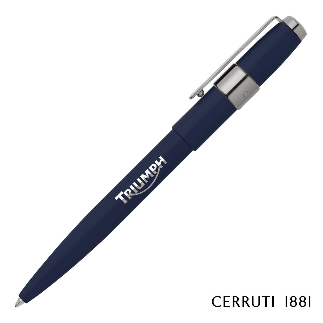 Cerruti 1881® Block Pen 8