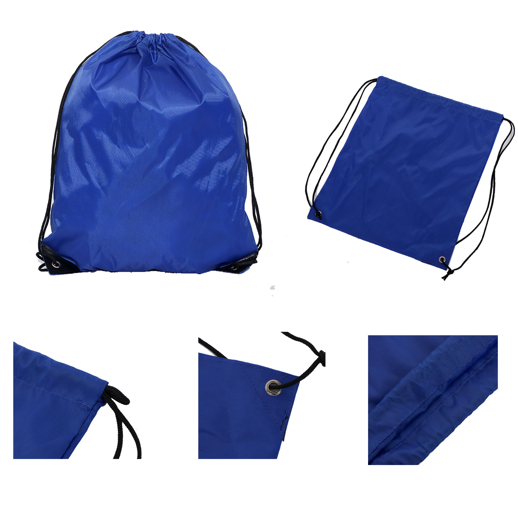 Sport Drawstring bag 1