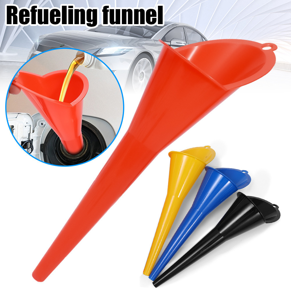 All Purpose Automotive Funnels 1