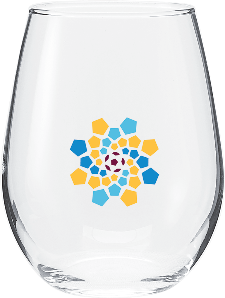 11 5 oz vina stemless wine taster