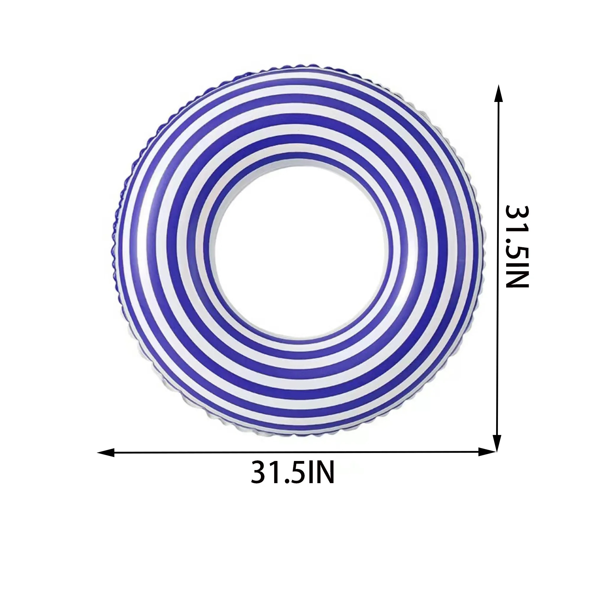 Customizable Swim Ring 4