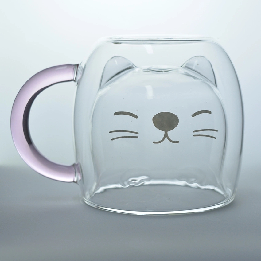 Custom 9.5 oz Double Wall Insulated Mug 2