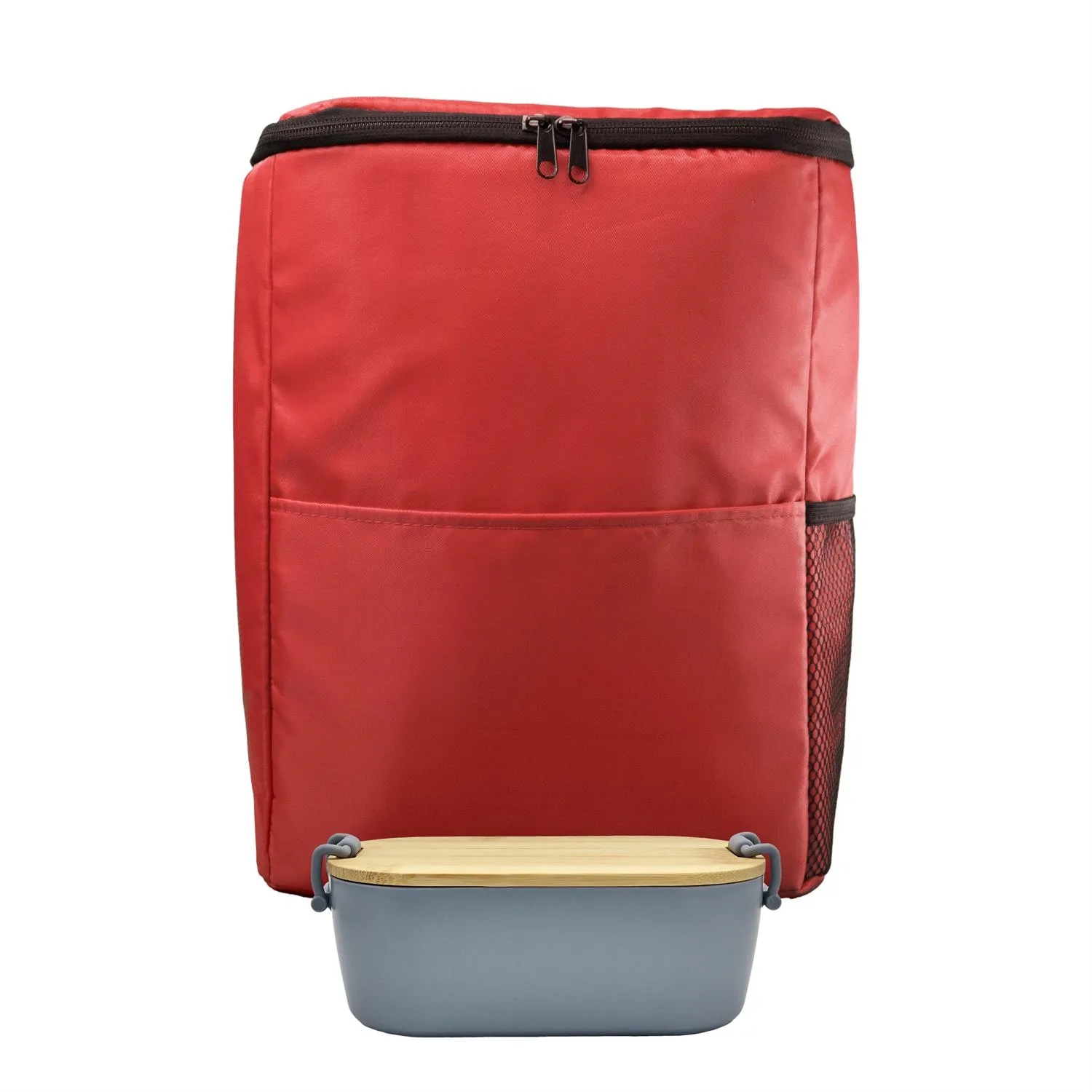 Sporty Recycled Lunch Box Set 13