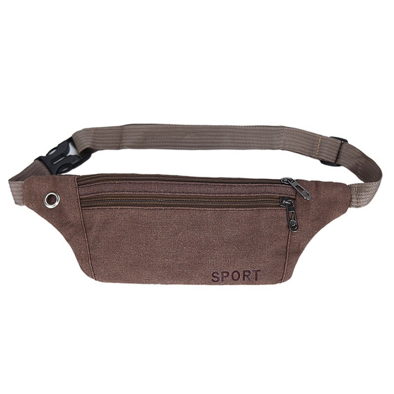 Travel Fanny Pack Bag 2