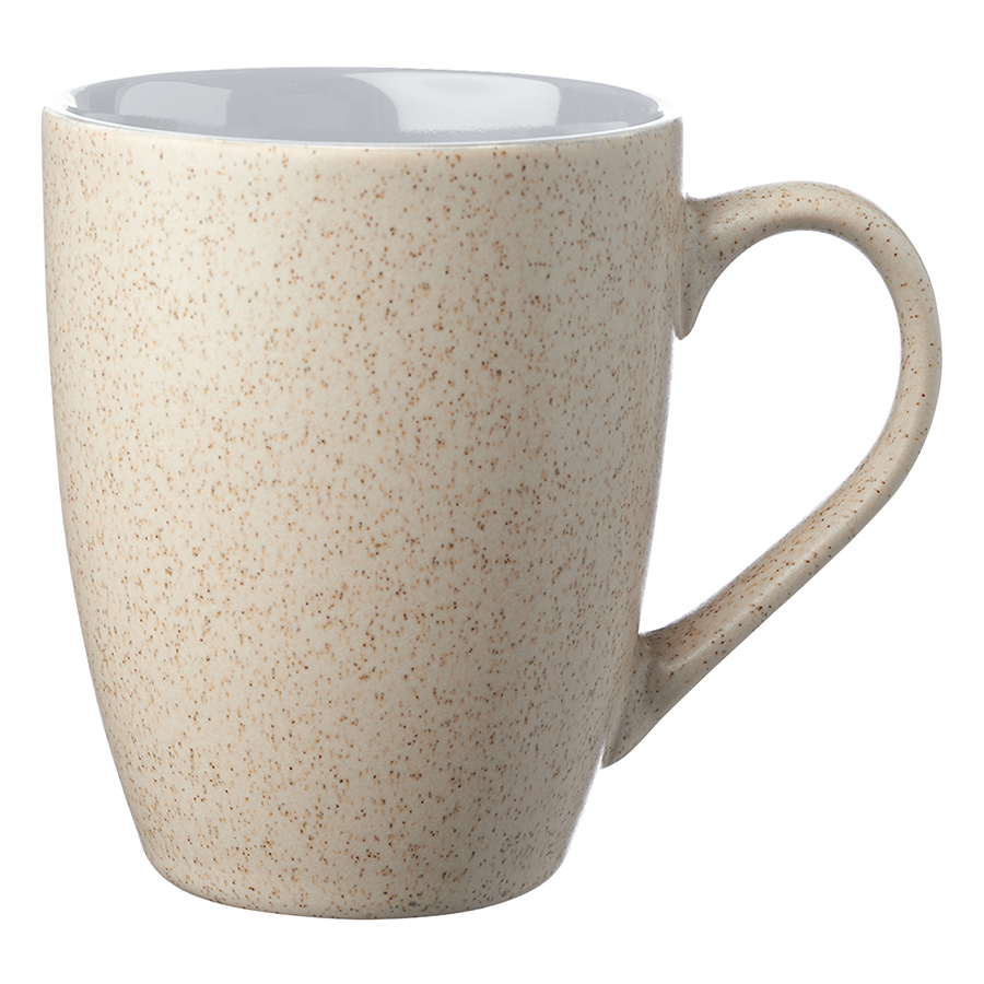 10 oz. SpeckleStone Two-Tone Coffee Mug 21
