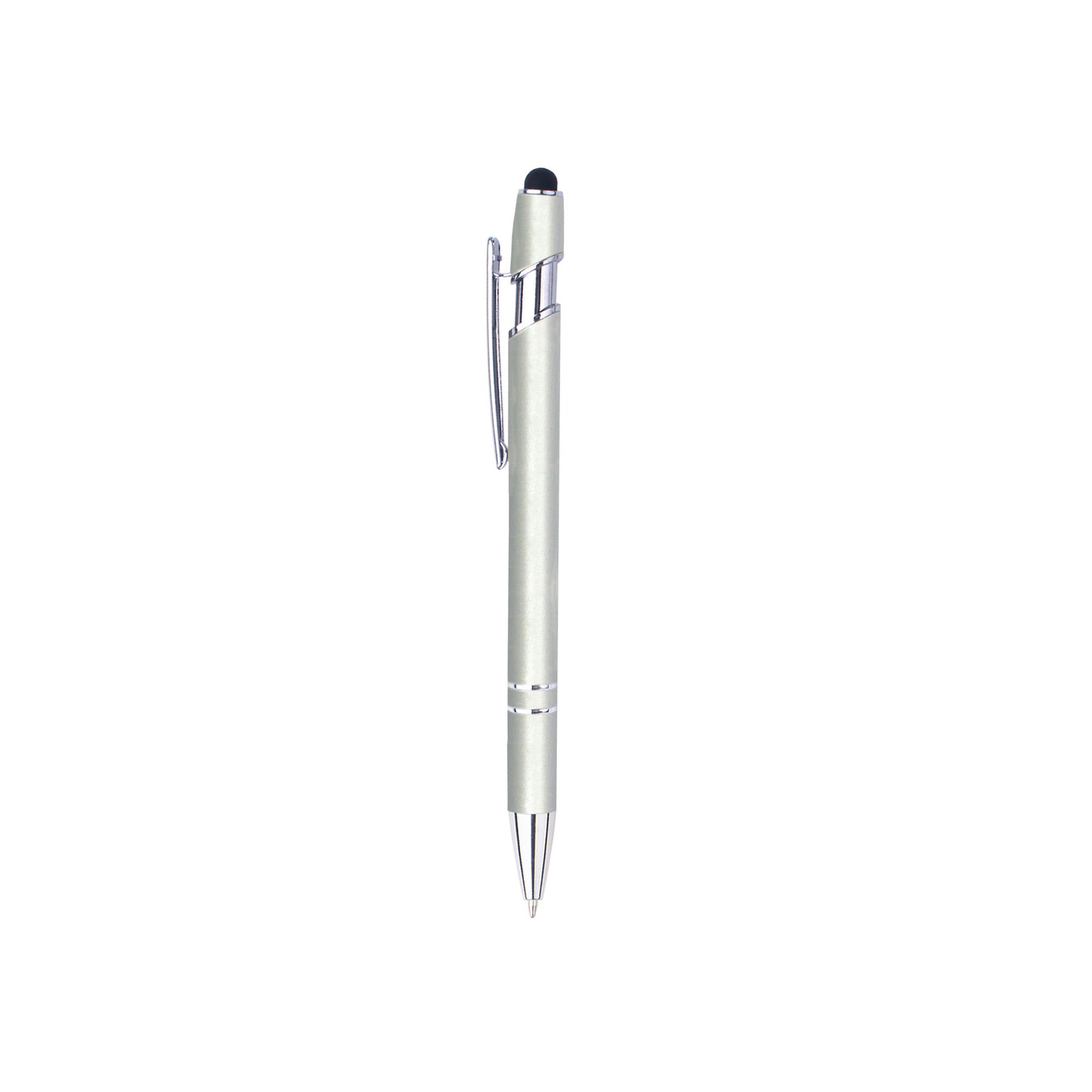 Dual Function Stylus Touch Screen Ballpoint Pen 7