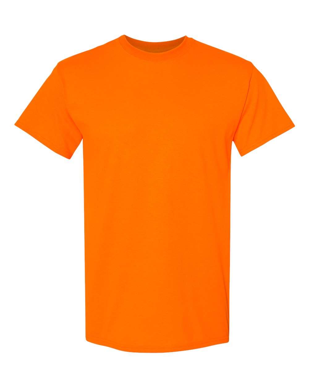 Youth Heavy Cotton™ T-Shirt - 5000B 50