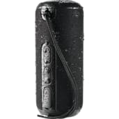 Rugged Fabric Outdoor Waterproof Bluetooth Speaker 93