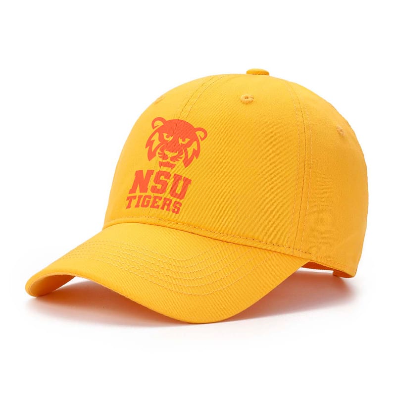 Custom 6-Panel Dad Hats 10