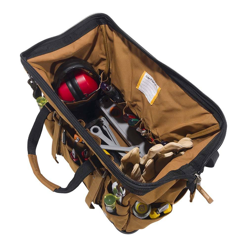 16 Inch Large Gardening Tool Bag 5