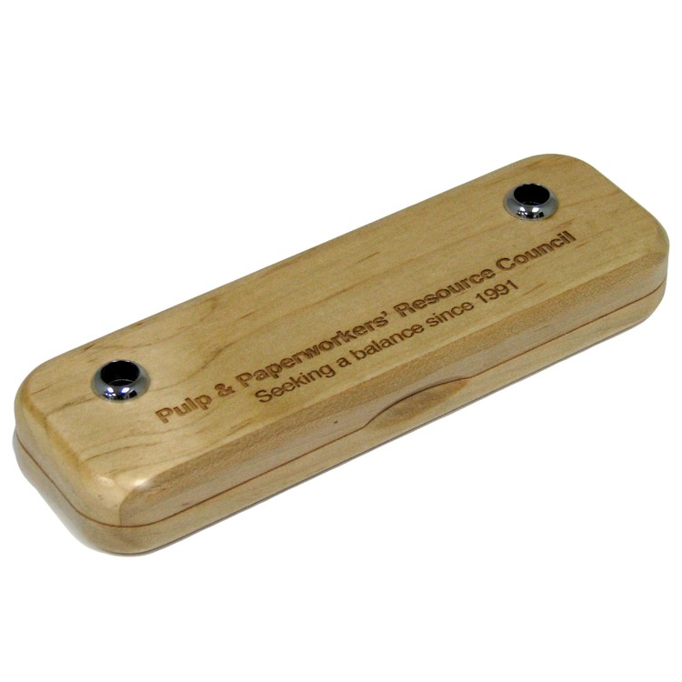 Wood Pen & Pencil Set with Stands 1