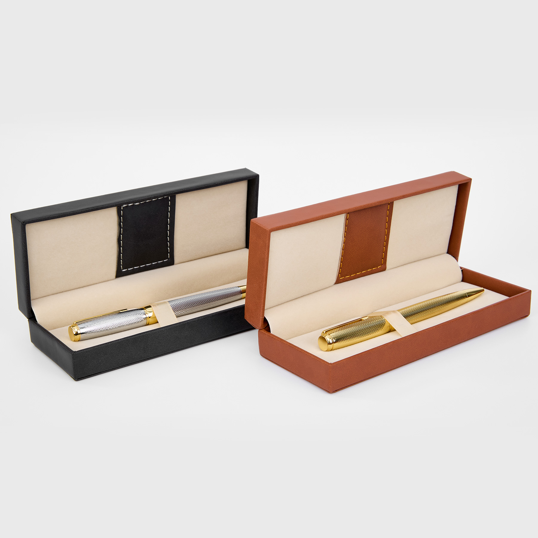 Luxury Metal Pen Gift Set 3
