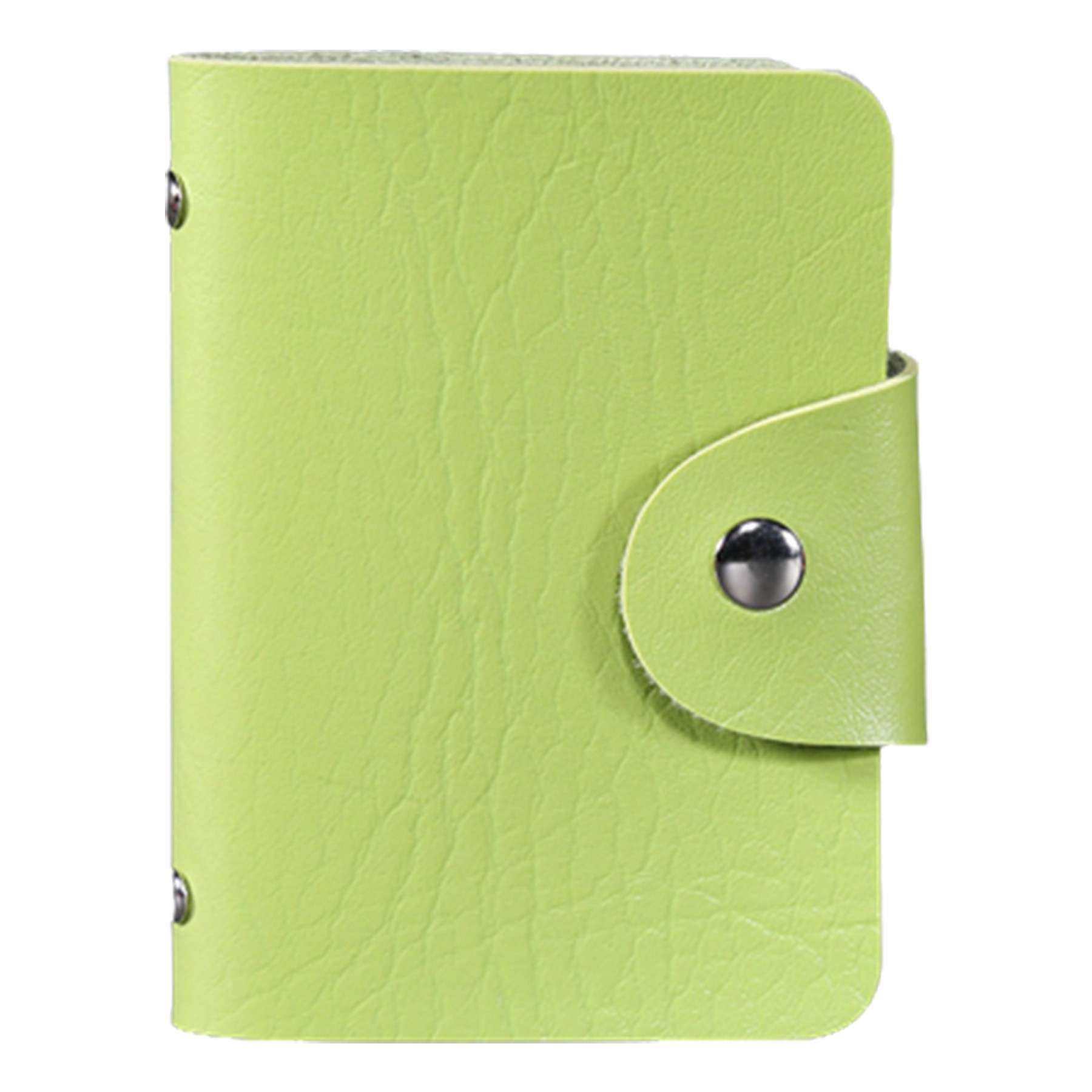 Business Card Holder Book 2