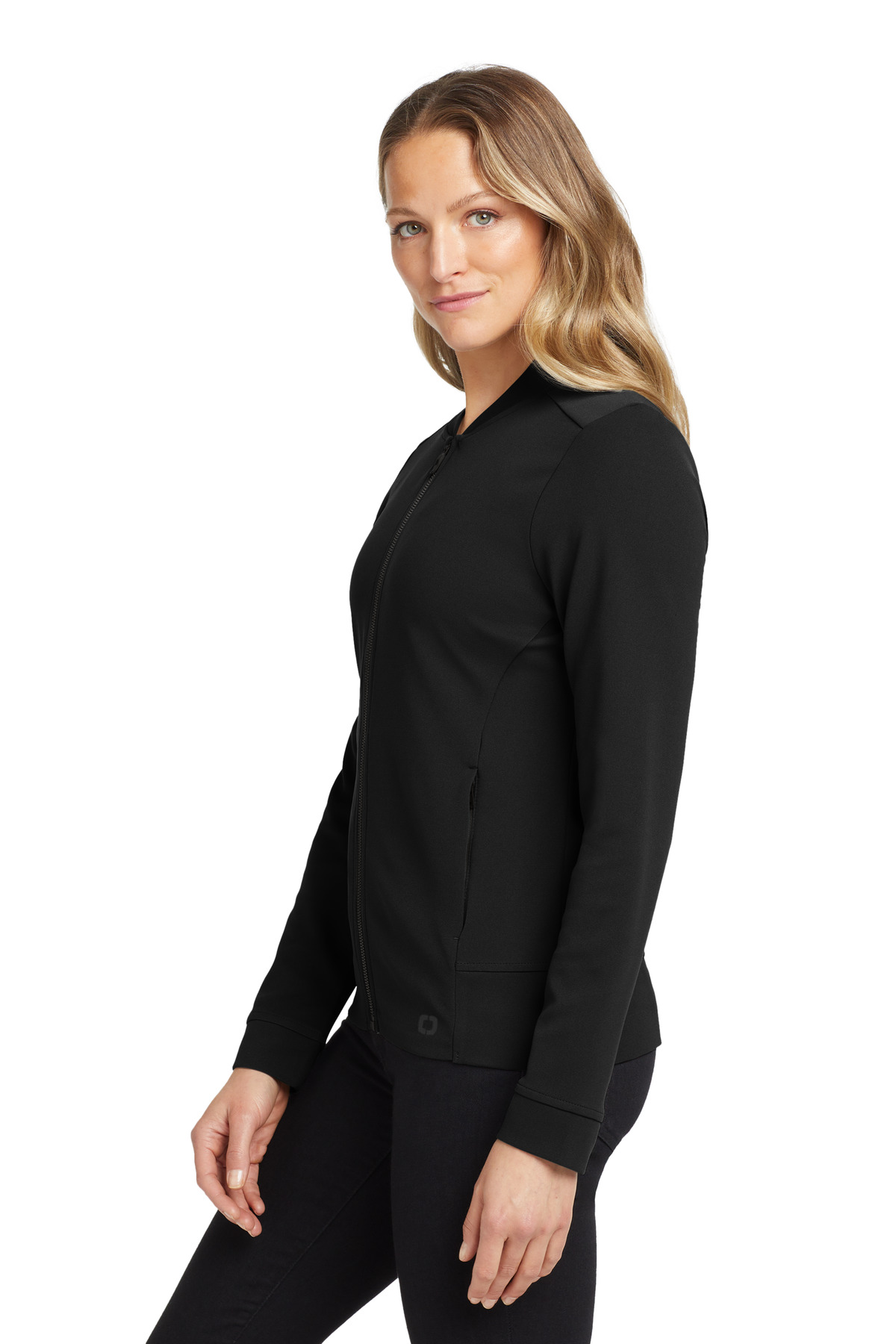 Women's Hinge Full-Zip