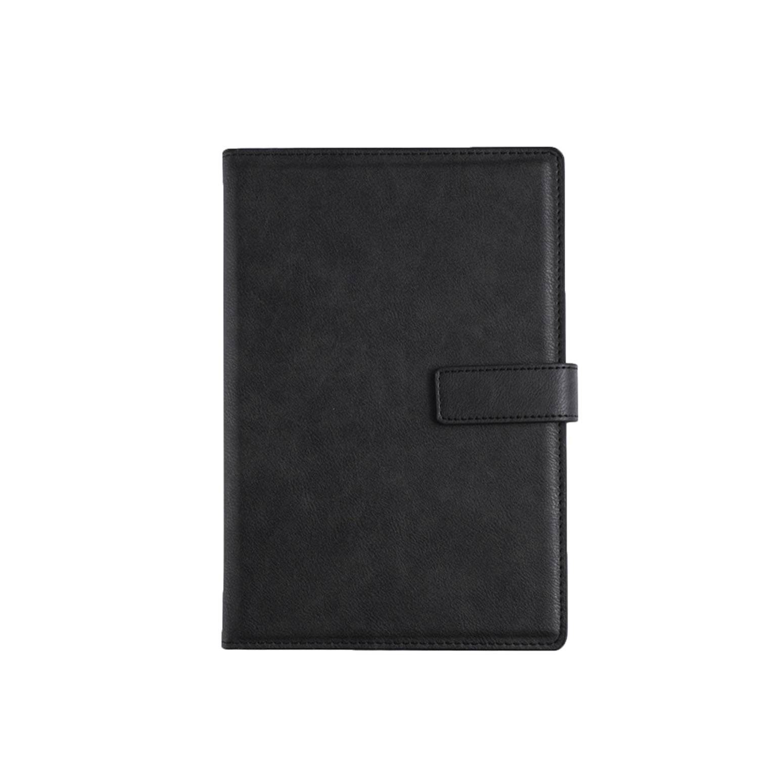 PU A5 business notebook with socket 3