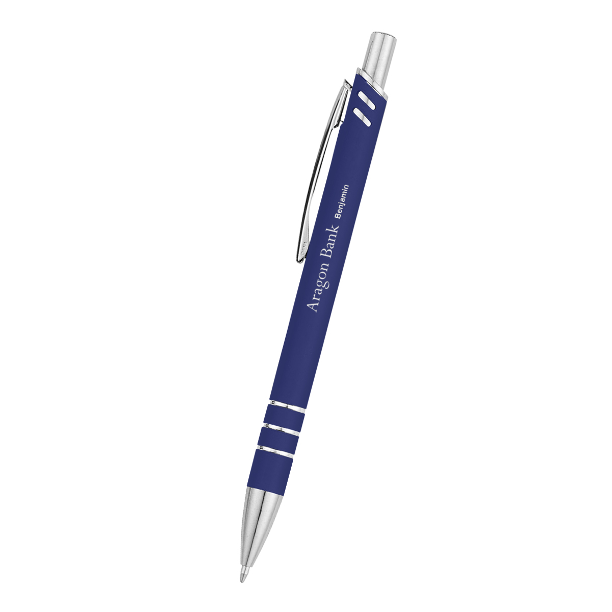 Black Tie Pen 9