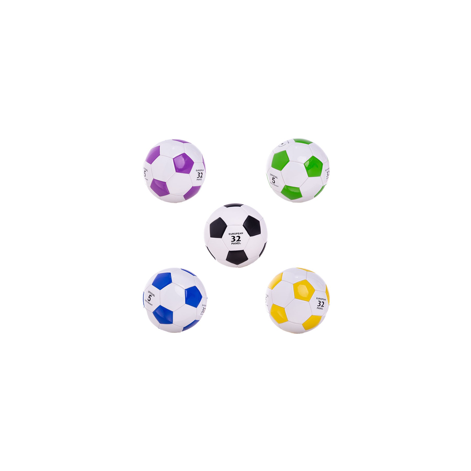 Soccer Ball For Children 2