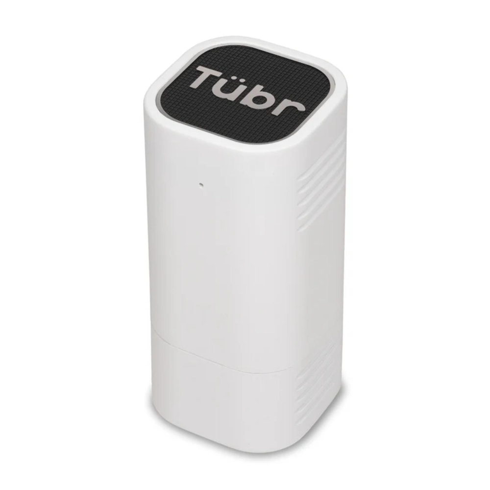 Tübr® Stash Pocket-Sized Airtight & Waterproof Stash Box
