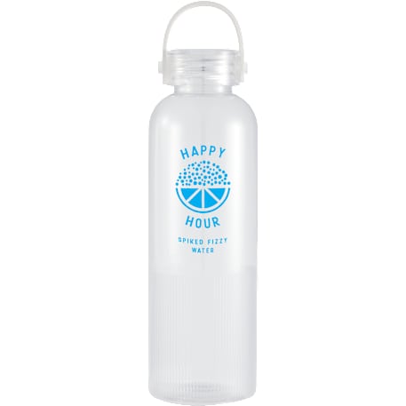 Prism 24oz Recycled Plastic Bottle 84