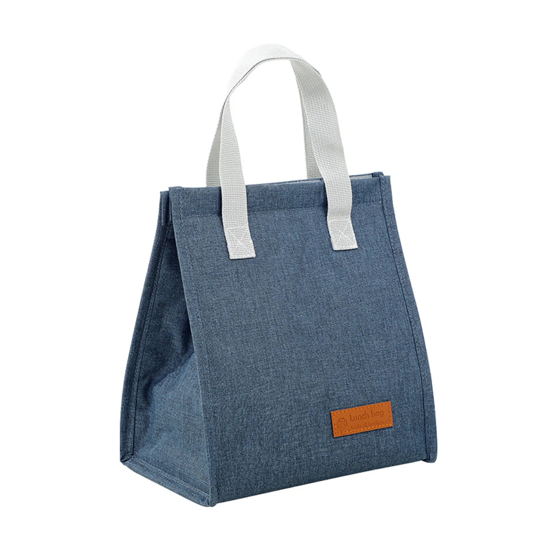 Simple Handheld Insulation Bag 7