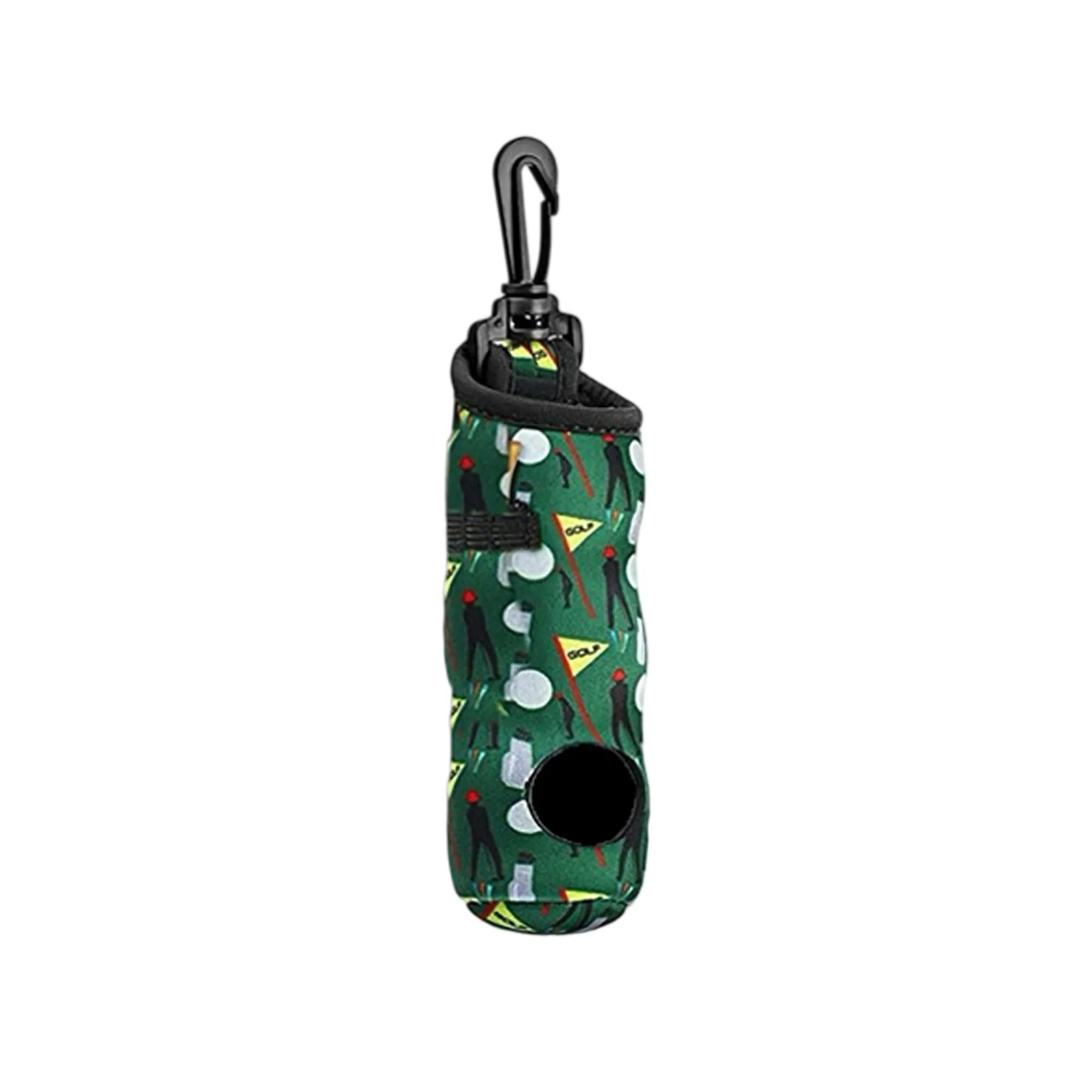 Golf Ball Tee Holder 22