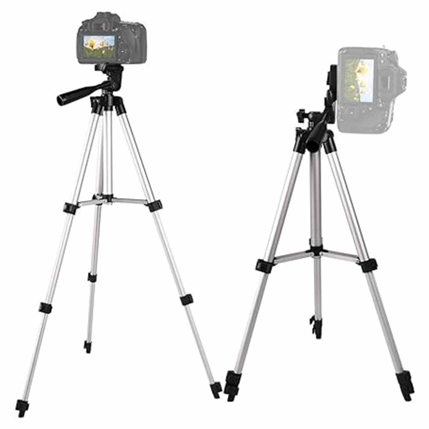 Tripod For Mobile Phone Photography Rotatable Holder 5