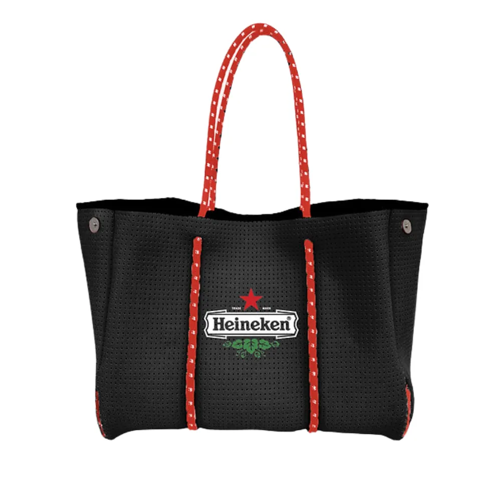 Neoprene Tote Bag 5