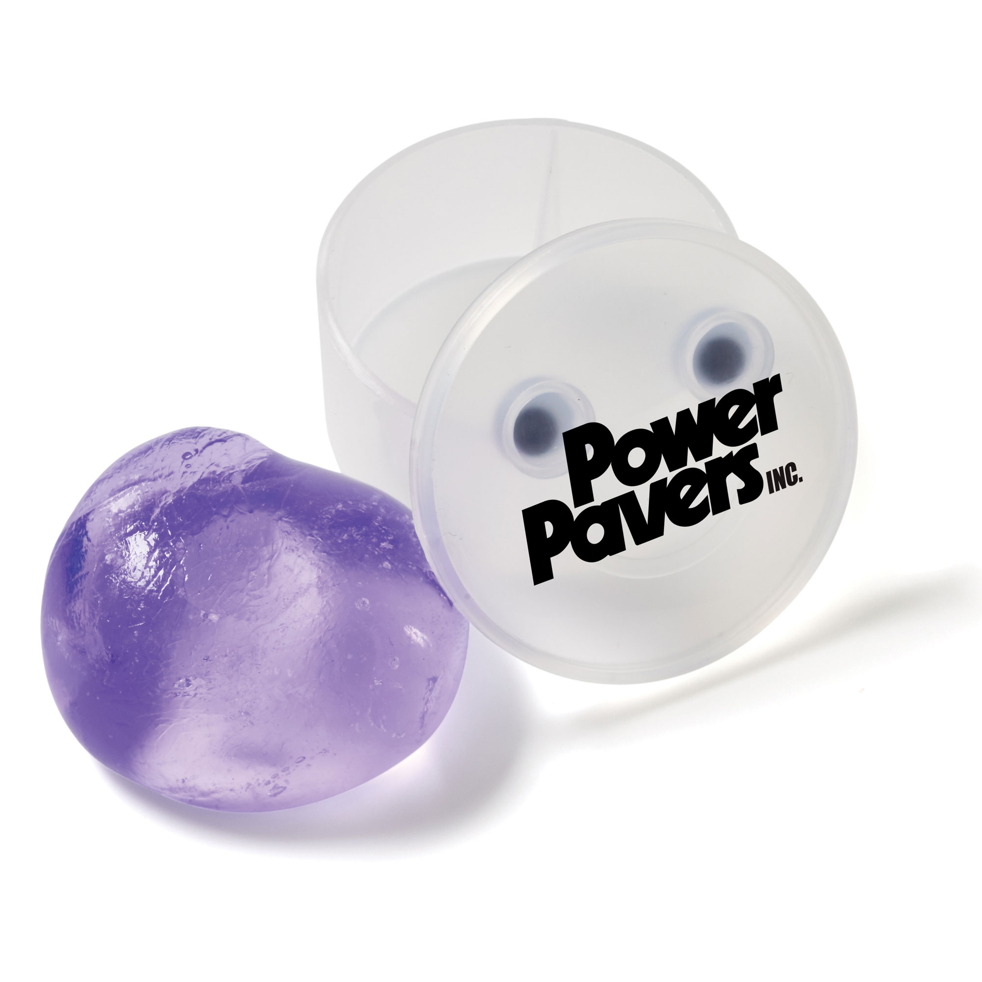 Bouncing Putty Slime Fidget Toy 3