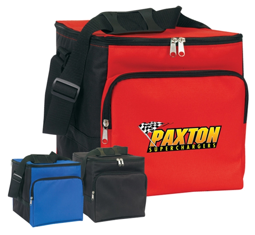 Economy 24-Can Cooler