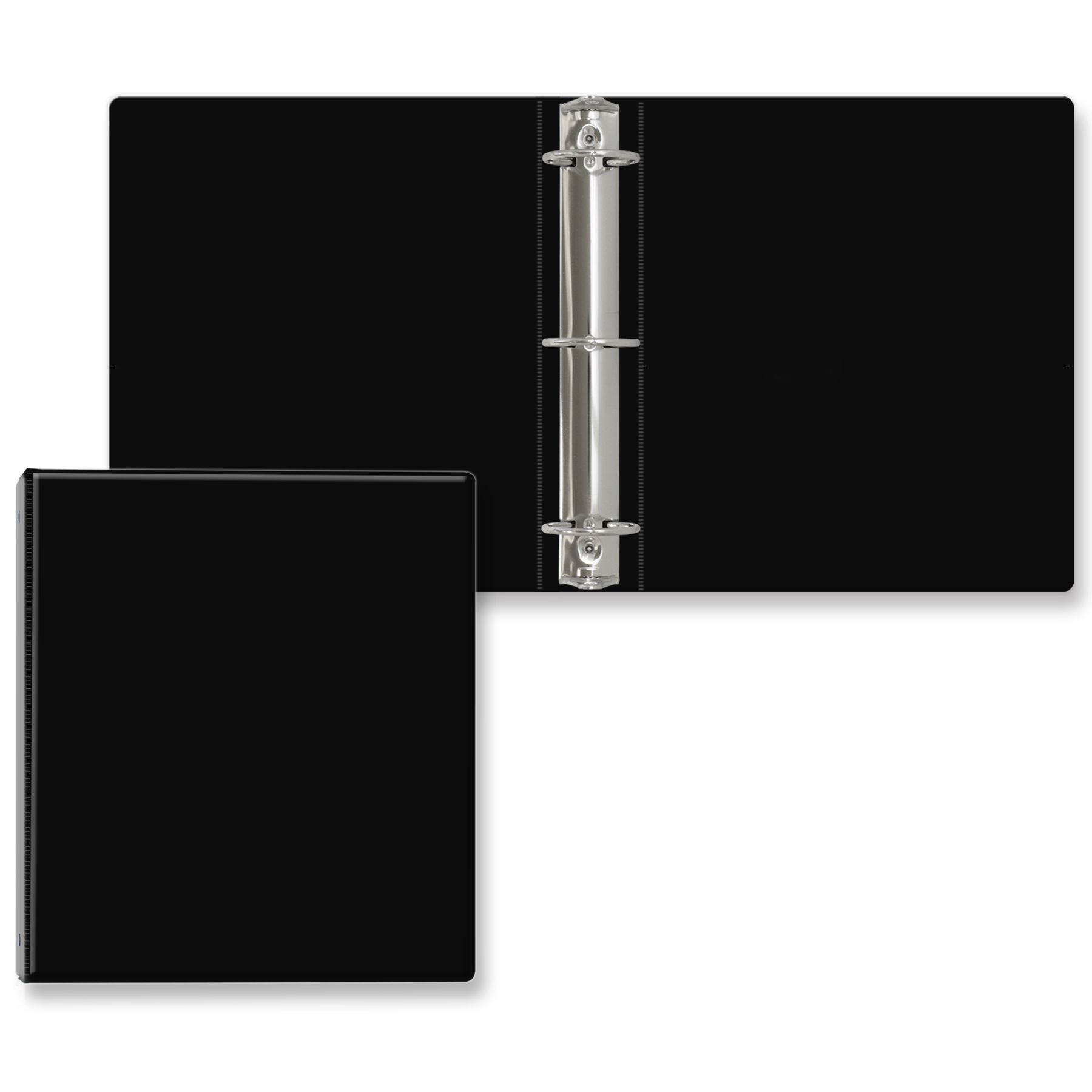 2" Express Round Ring Binder 15