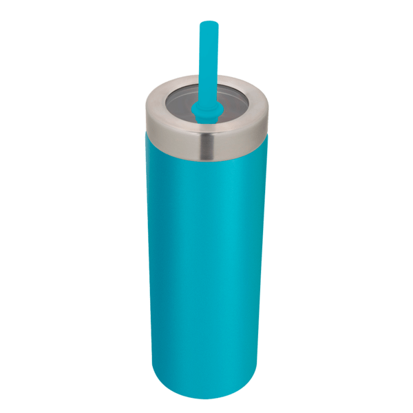 Coronado 22 oz. Straw Tumbler 187