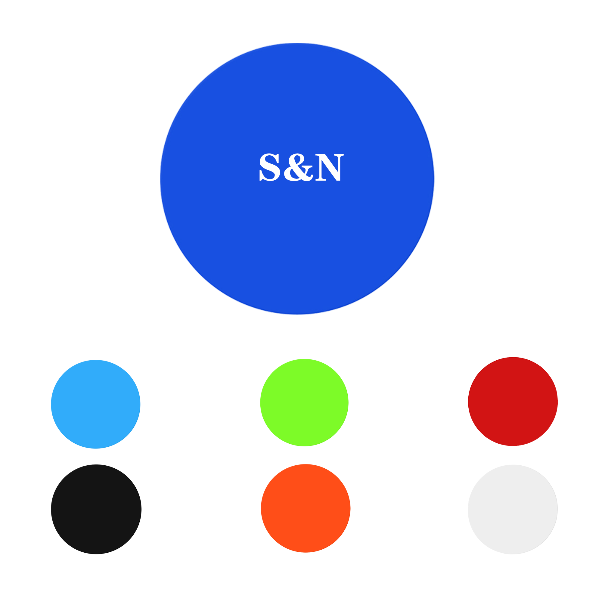 Round Silicone Coaster Bottle Opener 4
