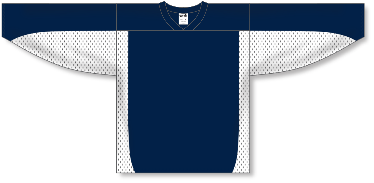Select Hockey Jerseys H7100-G01 23