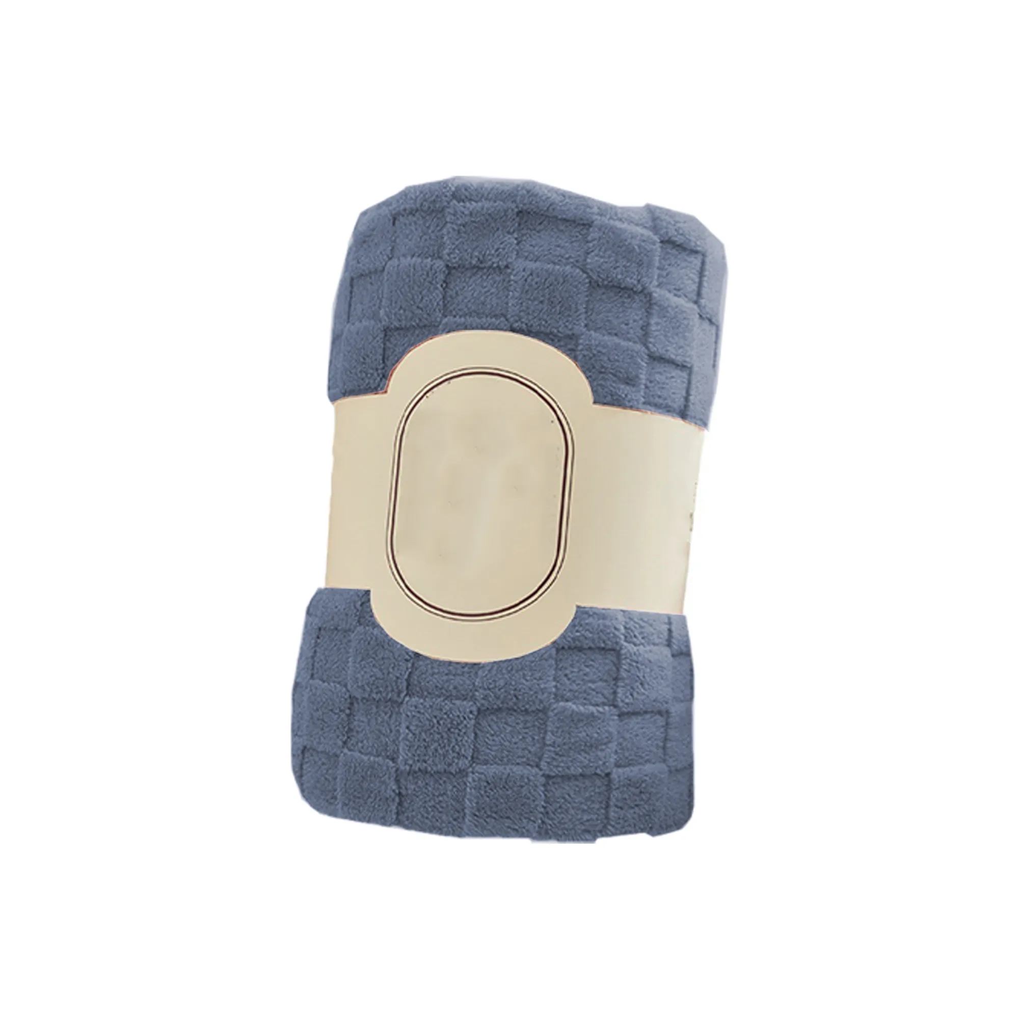 Tuff Blanket Double Sided Huafu Velvet 5