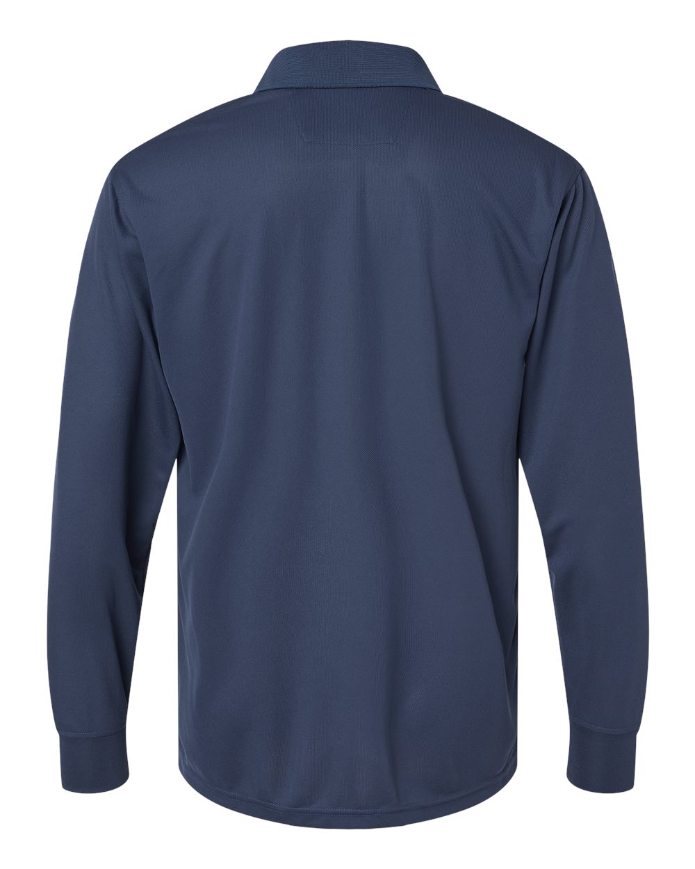 Men's Prescott Long Sleeve Polo - 110 17