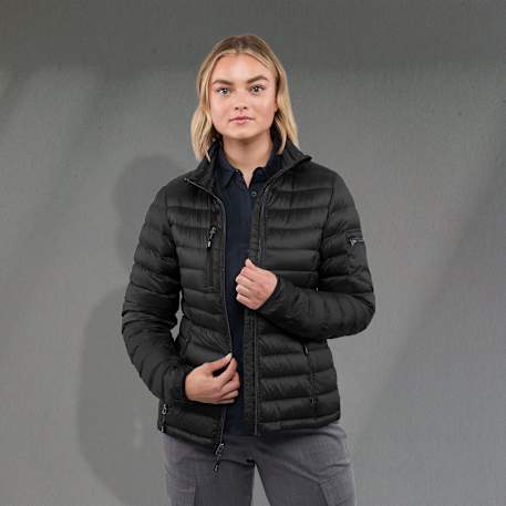 Women's Whistler Light Down Jacket 67