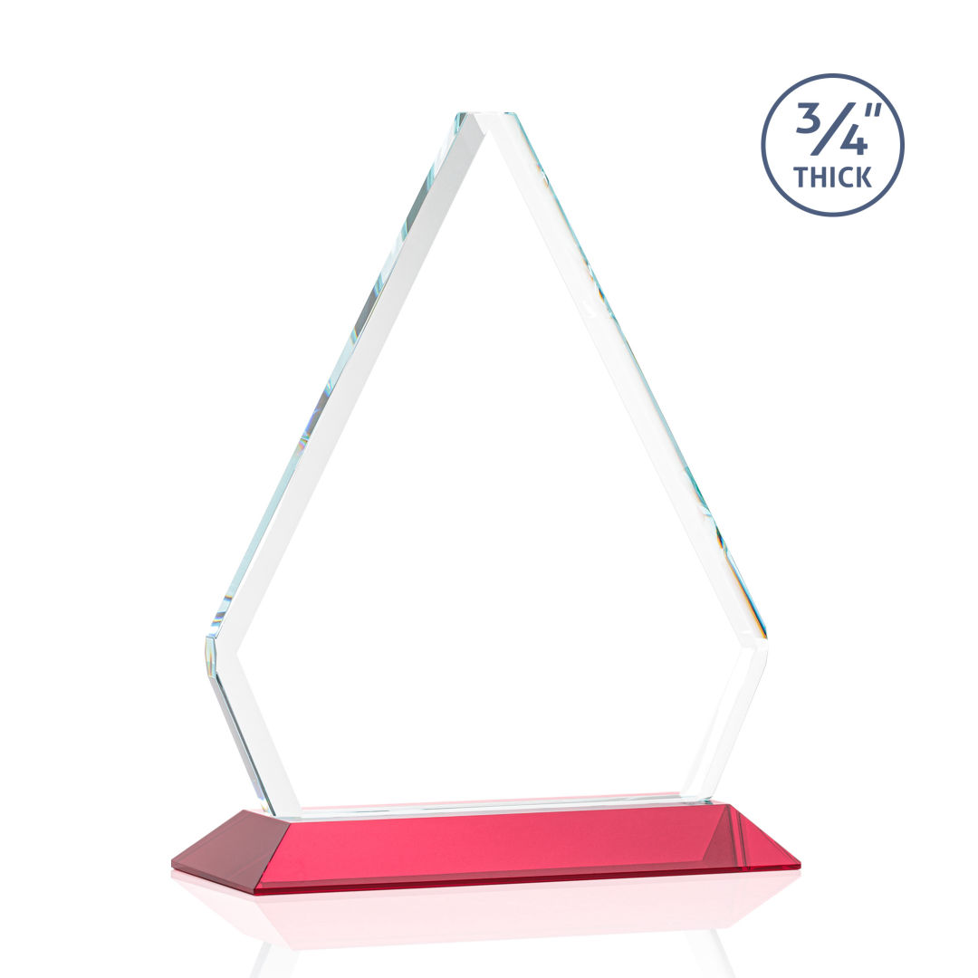 Fyreside Award - Red 11