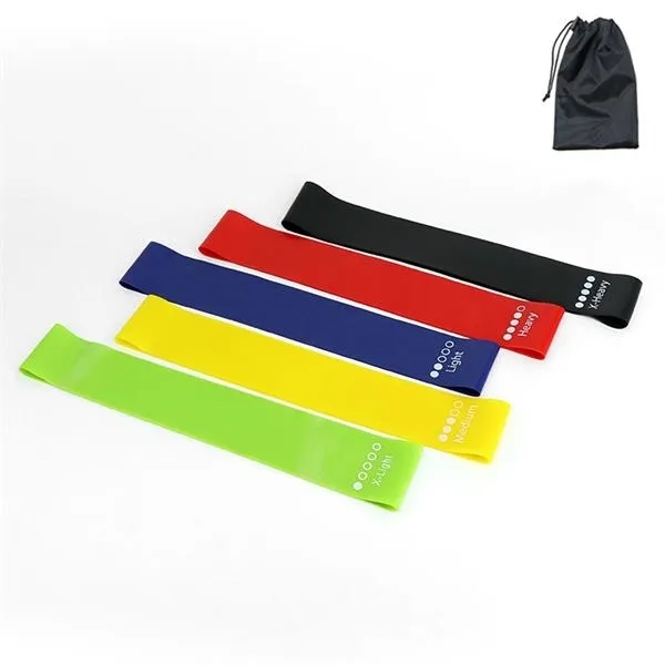 Resistance Bands 2