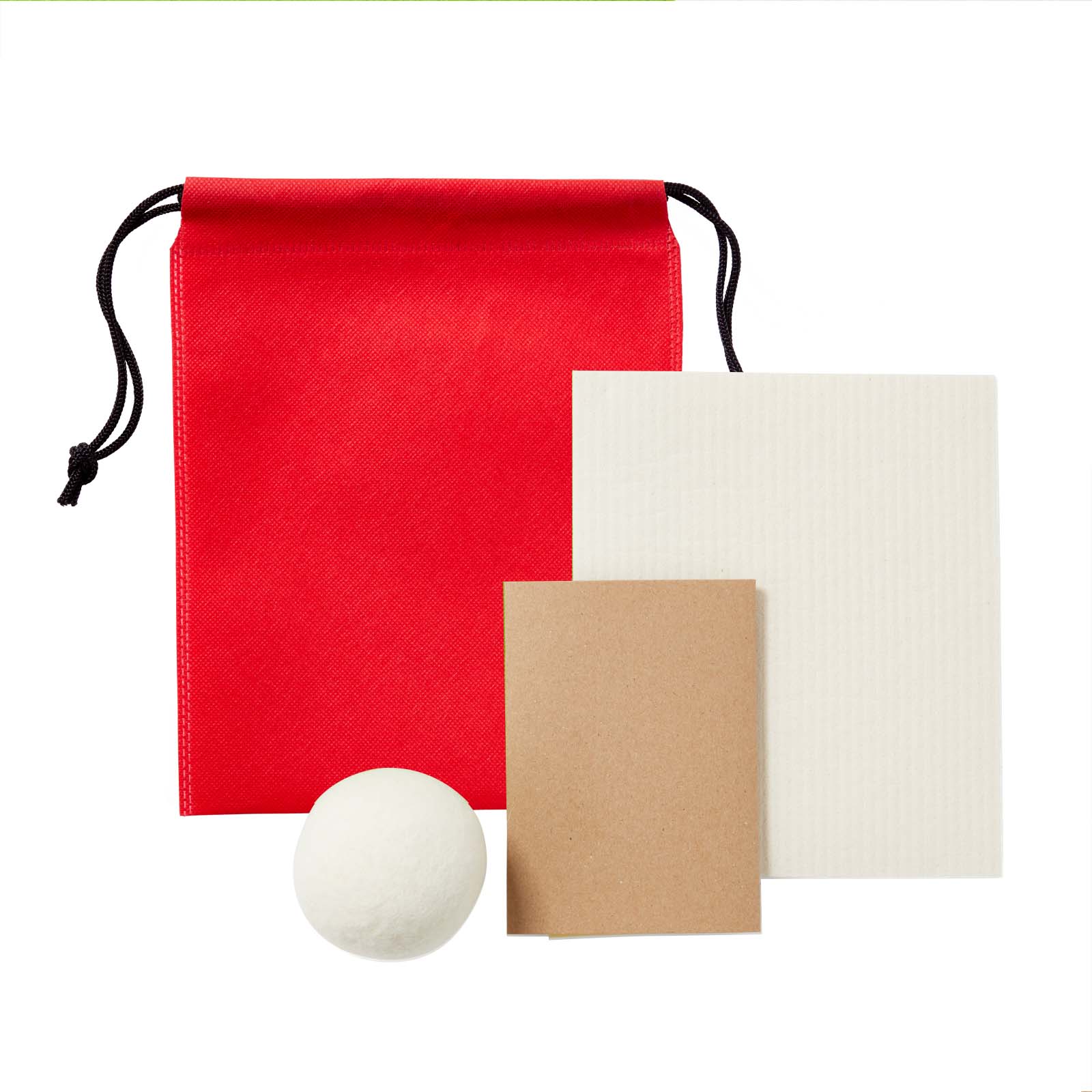 Sustainable Starter Kit 8
