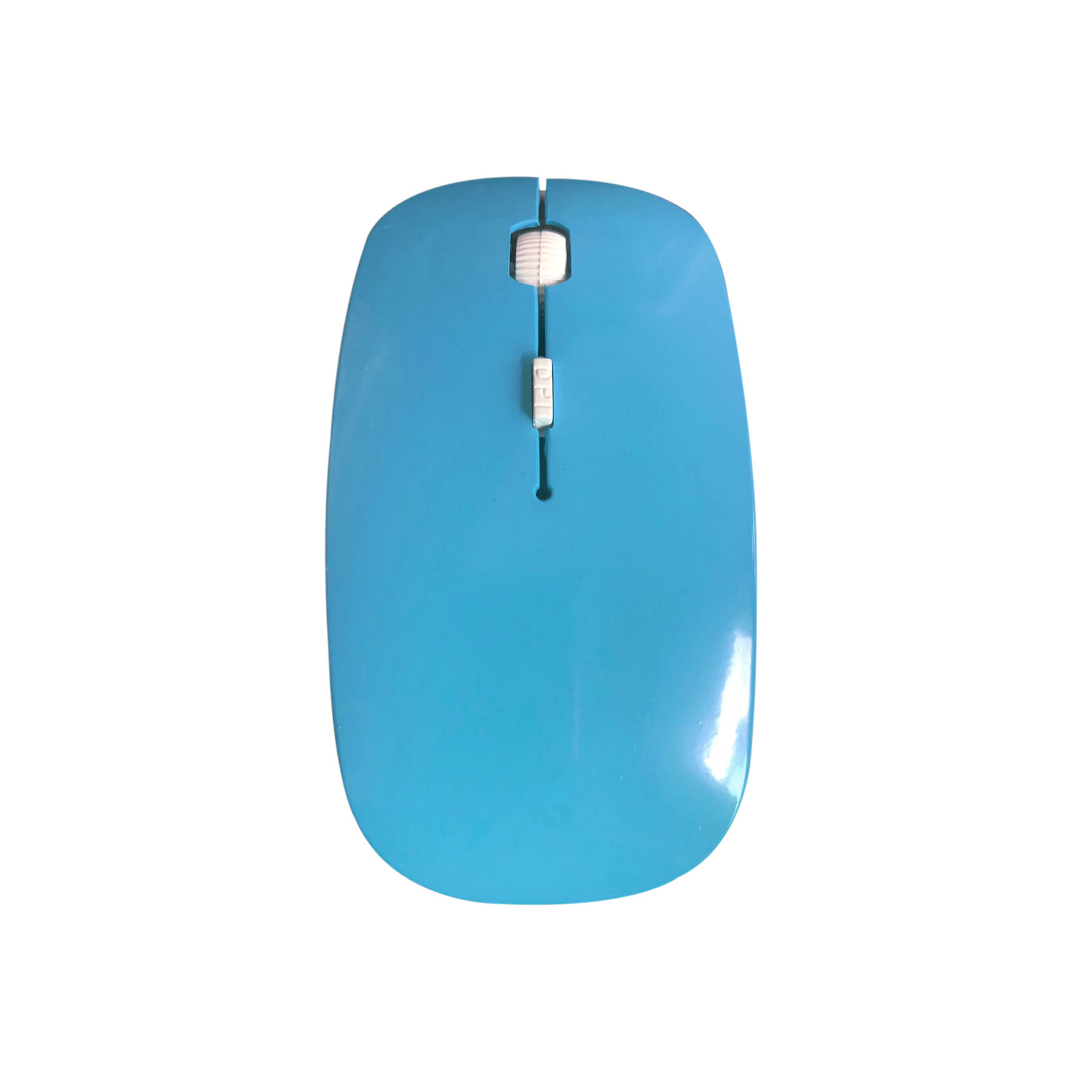1400DPI 2.4 GHZ Wireless Mouse/Mice 7