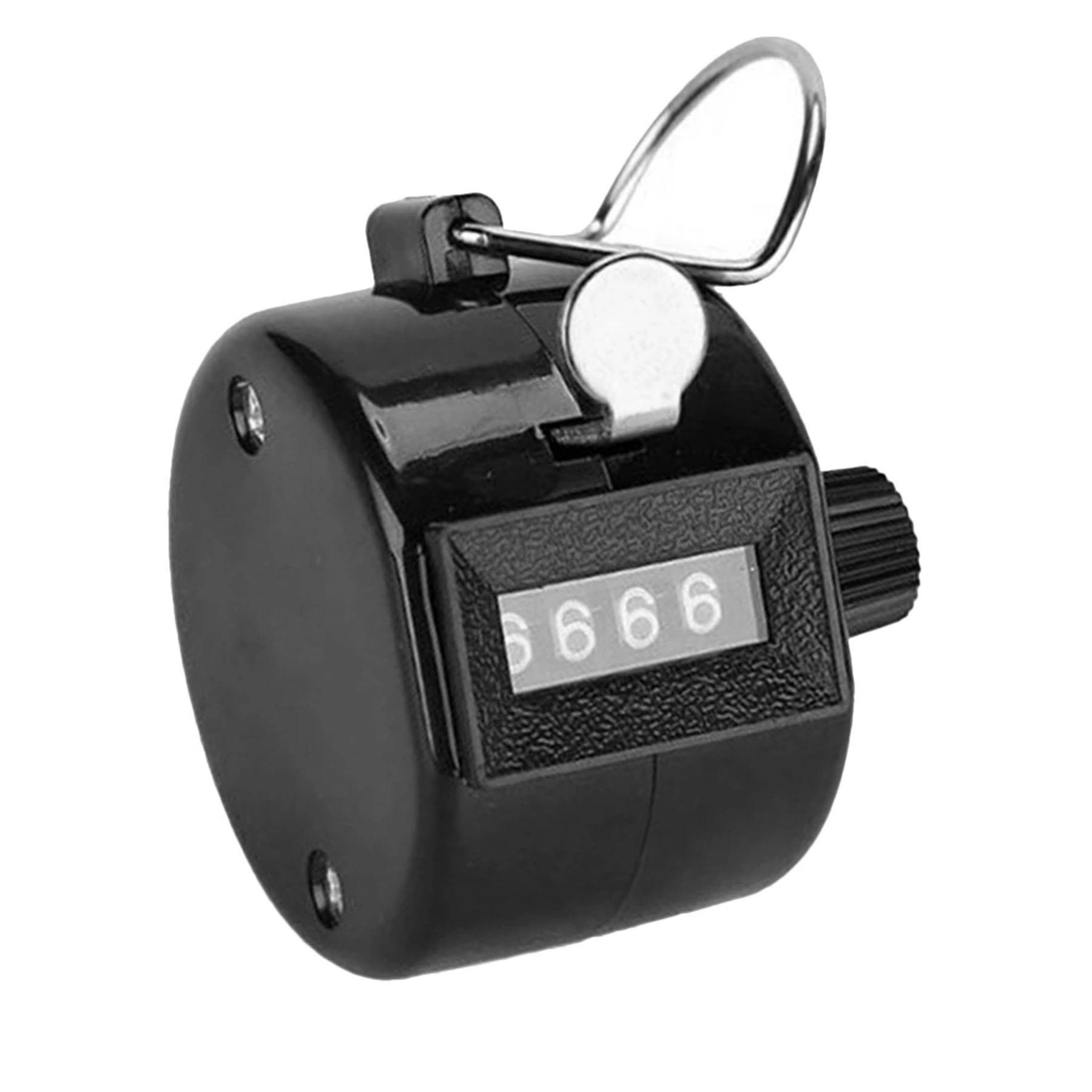 Handheld Tally Counter 2