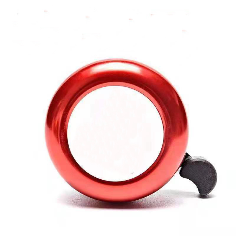 Iron Bicycle Bell 3