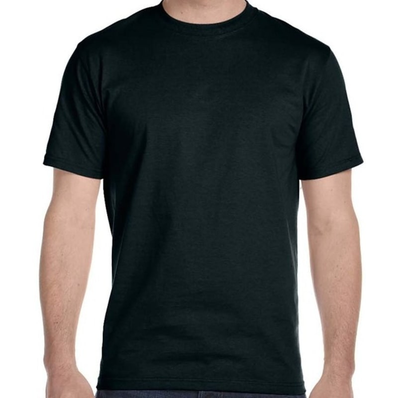 Hanes 6.1 Oz. Beefy-T® Tall 4