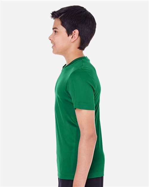 Youth Zone Performance T-Shirt - TT11Y 53