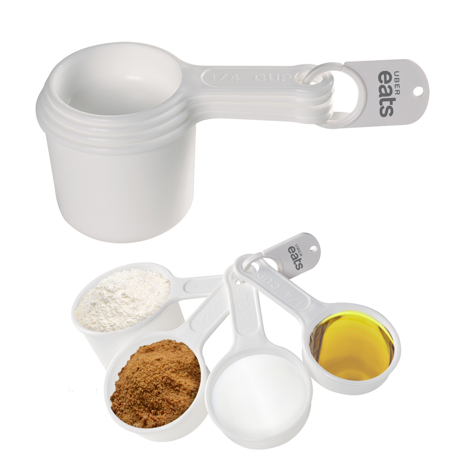 Measuring Cups 1