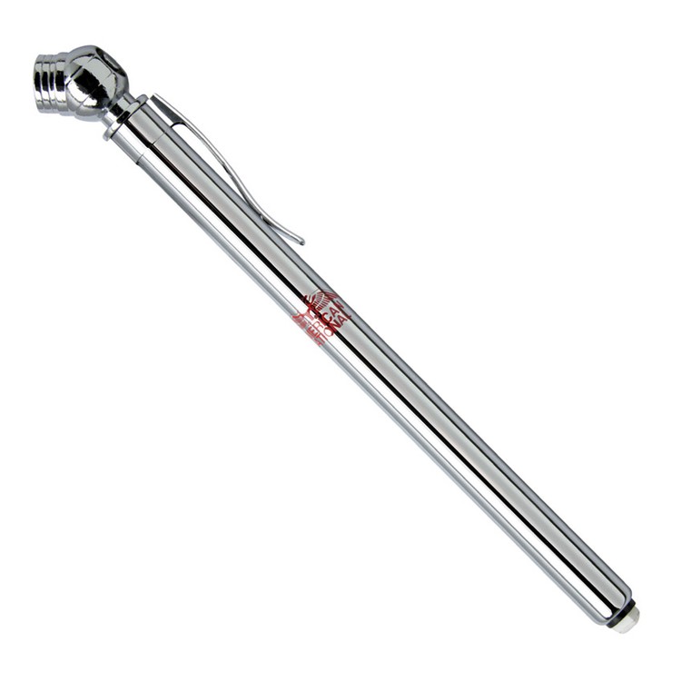 Aluminum Tire Gauge 7